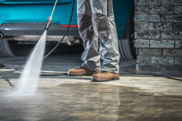 Best Gas Station Cleaning  in Northview, MI