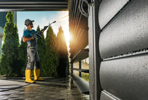 Best Fence Cleaning  in Northview, MI